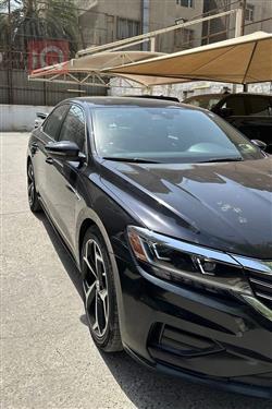 فولكسفاغن باسات